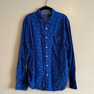 Nautica Button-Down Shirt